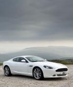 Aston Martin DB9 2010 года (WW)